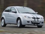 Proton Satria Neo sport 2008 года